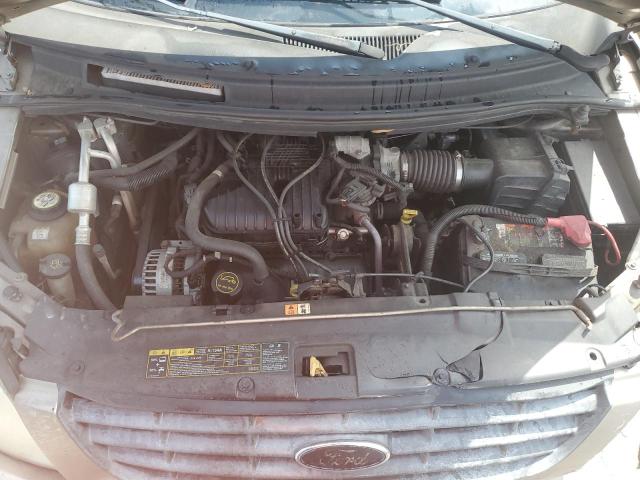 Photo 11 VIN: 2FMZA57664BB10837 - FORD FREESTAR 