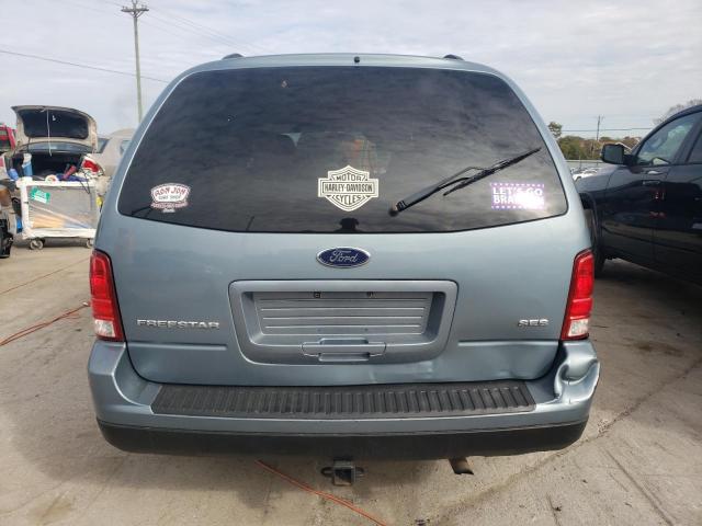 Photo 5 VIN: 2FMZA57674BA61728 - FORD FREESTAR 