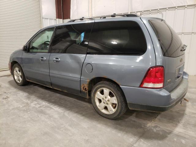 Photo 1 VIN: 2FMZA57694BA79518 - FORD FREESTAR 