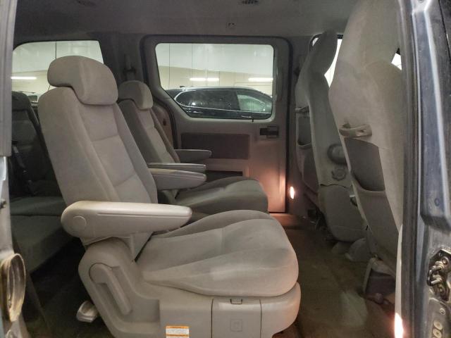 Photo 10 VIN: 2FMZA57694BA79518 - FORD FREESTAR 