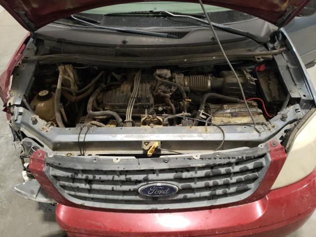 Photo 11 VIN: 2FMZA57694BA79518 - FORD FREESTAR 