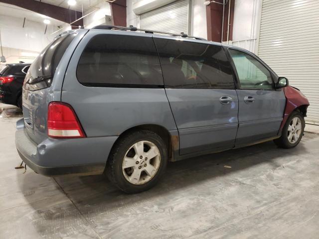 Photo 2 VIN: 2FMZA57694BA79518 - FORD FREESTAR 