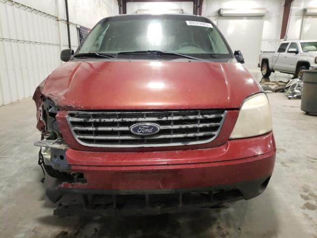 Photo 4 VIN: 2FMZA57694BA79518 - FORD FREESTAR 