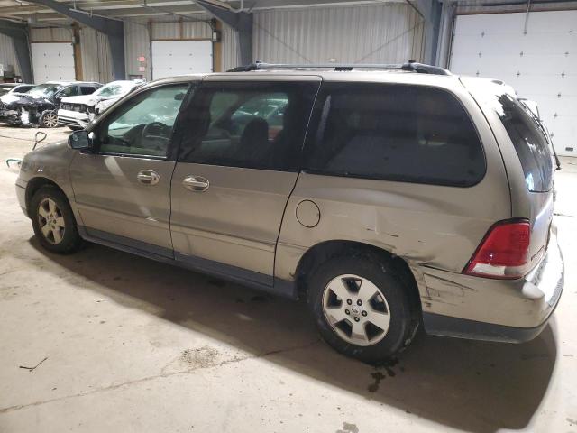 Photo 1 VIN: 2FMZA57694BA95105 - FORD FREESTAR 