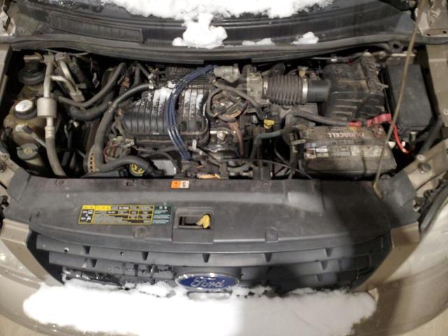 Photo 10 VIN: 2FMZA57694BA95105 - FORD FREESTAR 