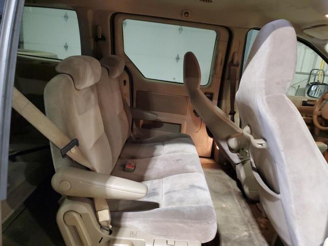 Photo 9 VIN: 2FMZA57694BA95105 - FORD FREESTAR 