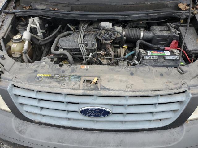 Photo 11 VIN: 2FMZA57695BA12516 - FORD FREESTAR S 