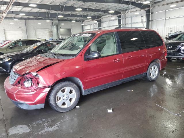 Photo 0 VIN: 2FMZA57695BA15495 - FORD FREESTAR S 