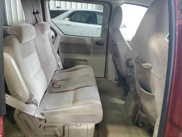 Photo 10 VIN: 2FMZA57695BA15495 - FORD FREESTAR S 