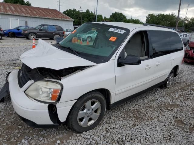 Photo 0 VIN: 2FMZA576X4BA58113 - FORD FREESTAR 