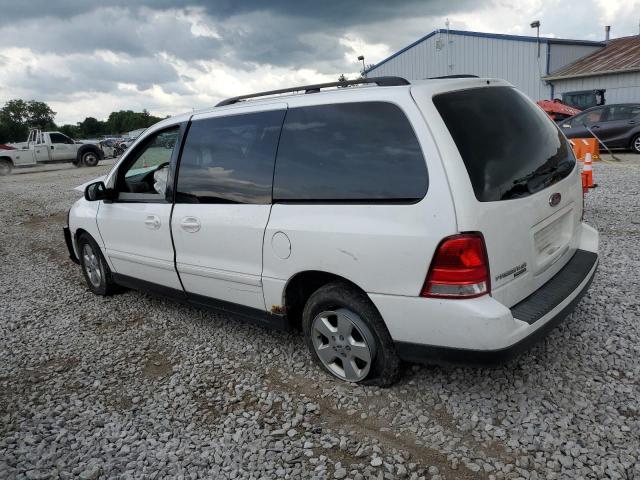 Photo 1 VIN: 2FMZA576X4BA58113 - FORD FREESTAR 