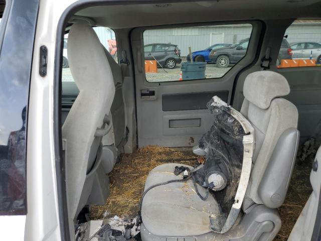 Photo 10 VIN: 2FMZA576X4BA58113 - FORD FREESTAR 