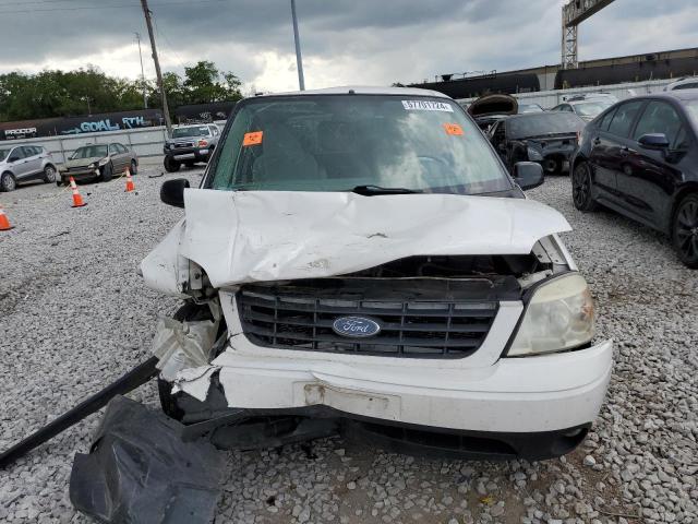 Photo 4 VIN: 2FMZA576X4BA58113 - FORD FREESTAR 