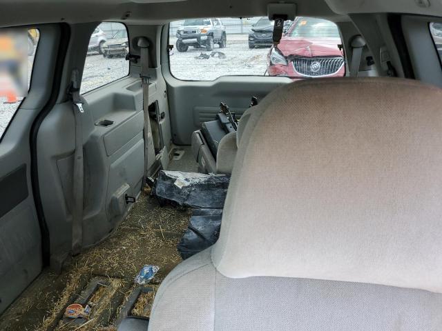 Photo 9 VIN: 2FMZA576X4BA58113 - FORD FREESTAR 