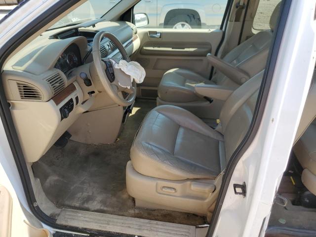 Photo 6 VIN: 2FMZA58204BA55667 - FORD FREESTAR 