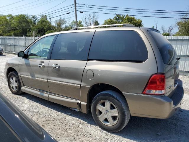 Photo 1 VIN: 2FMZA58216BA51940 - FORD FREESTAR L 