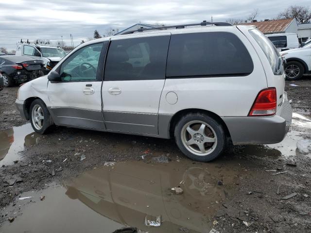 Photo 1 VIN: 2FMZA58244BB08645 - FORD FREESTAR 