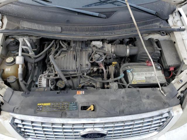 Photo 11 VIN: 2FMZA58244BB08645 - FORD FREESTAR 