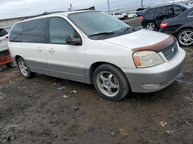 Photo 3 VIN: 2FMZA58244BB08645 - FORD FREESTAR 