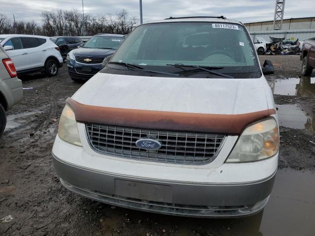 Photo 4 VIN: 2FMZA58244BB08645 - FORD FREESTAR 