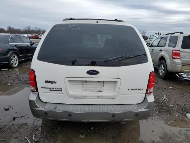 Photo 5 VIN: 2FMZA58244BB08645 - FORD FREESTAR 