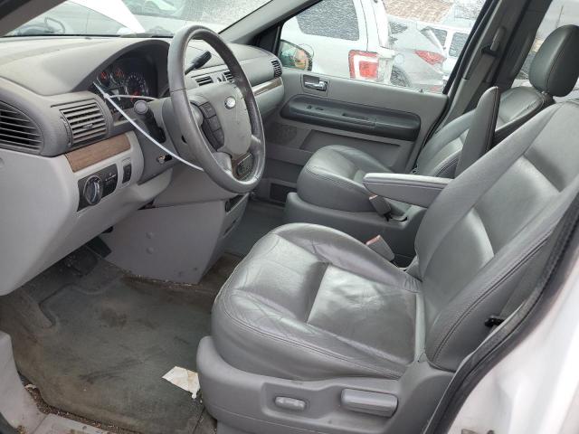 Photo 6 VIN: 2FMZA58244BB08645 - FORD FREESTAR 