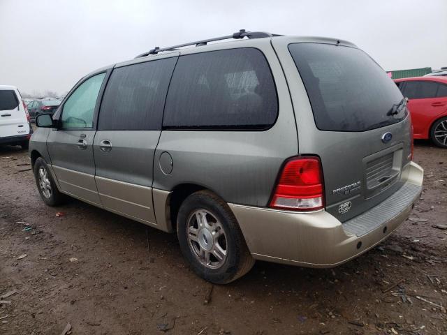 Photo 1 VIN: 2FMZA58254BA47791 - FORD FREESTAR 