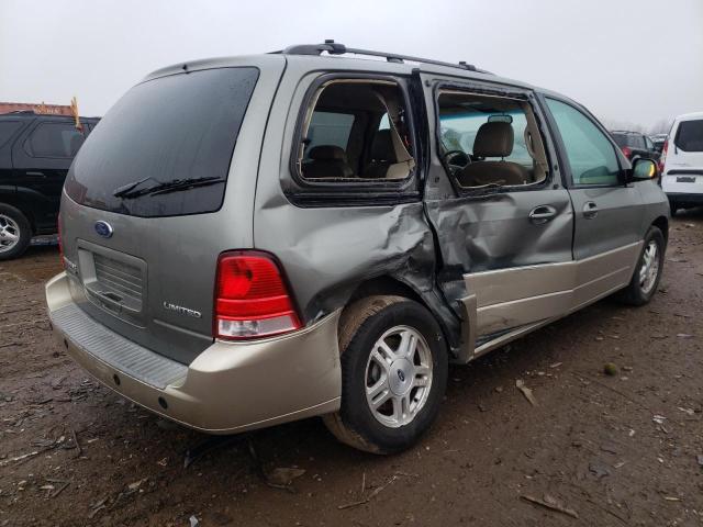 Photo 2 VIN: 2FMZA58254BA47791 - FORD FREESTAR 