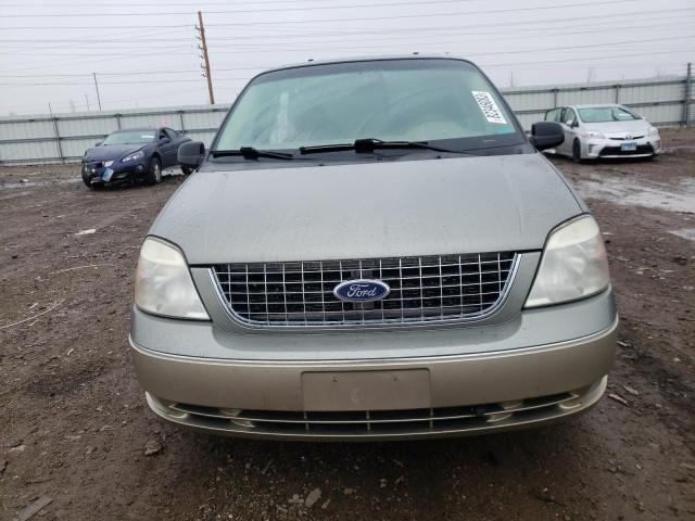 Photo 4 VIN: 2FMZA58254BA47791 - FORD FREESTAR 