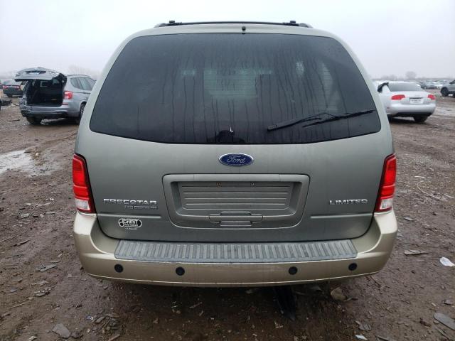 Photo 5 VIN: 2FMZA58254BA47791 - FORD FREESTAR 