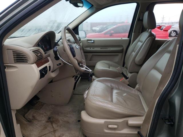 Photo 6 VIN: 2FMZA58254BA47791 - FORD FREESTAR 