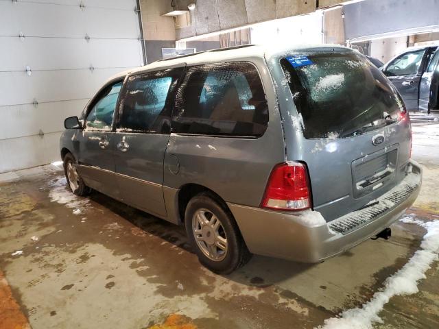 Photo 1 VIN: 2FMZA58285BA38892 - FORD FREESTAR 