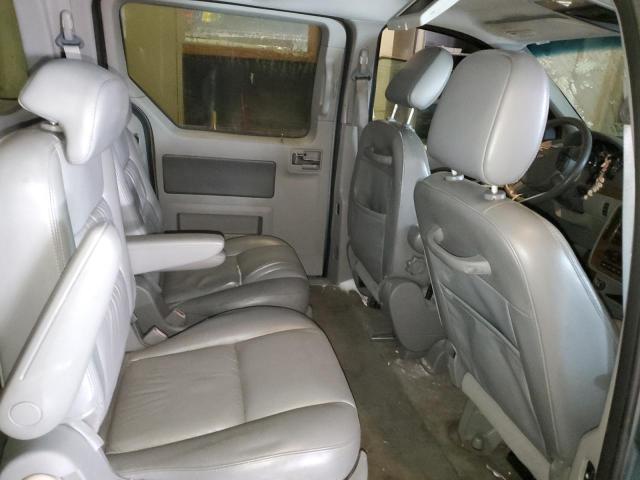 Photo 10 VIN: 2FMZA58285BA38892 - FORD FREESTAR 