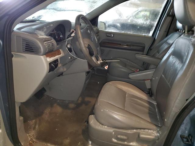 Photo 6 VIN: 2FMZA58285BA38892 - FORD FREESTAR 