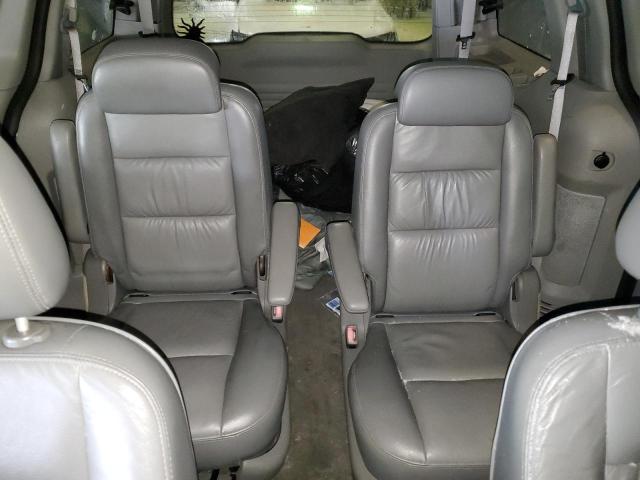 Photo 9 VIN: 2FMZA58285BA38892 - FORD FREESTAR 