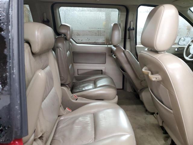 Photo 10 VIN: 2FMZA58295BA31823 - FORD FREESTAR 