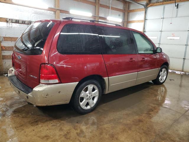 Photo 2 VIN: 2FMZA58295BA31823 - FORD FREESTAR 