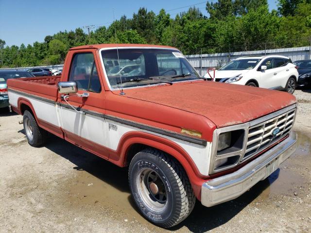 Photo 0 VIN: 2FTCF15H2FCA30280 - FORD F150 