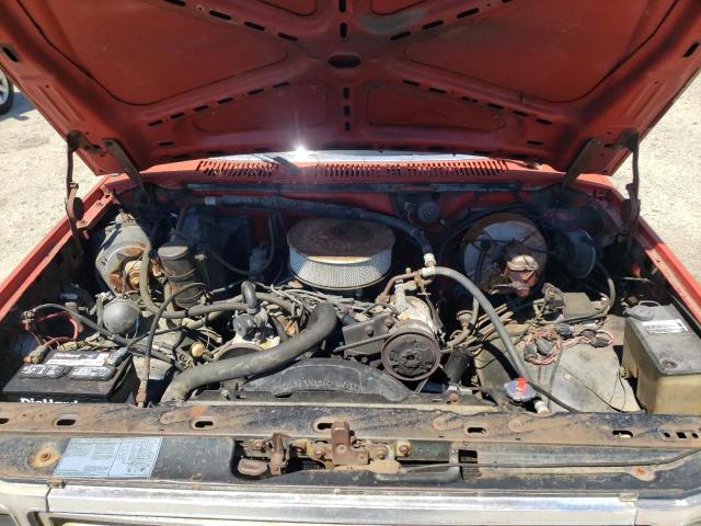 Photo 6 VIN: 2FTCF15H2FCA30280 - FORD F150 