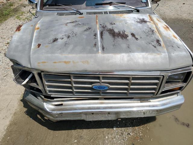 Photo 10 VIN: 2FTCF15N8GCB79266 - FORD F150 