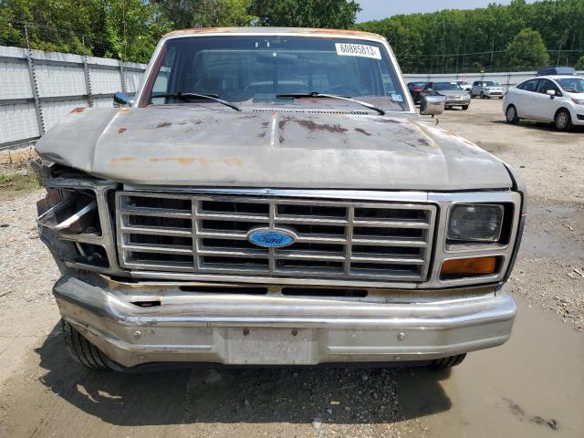 Photo 4 VIN: 2FTCF15N8GCB79266 - FORD F150 