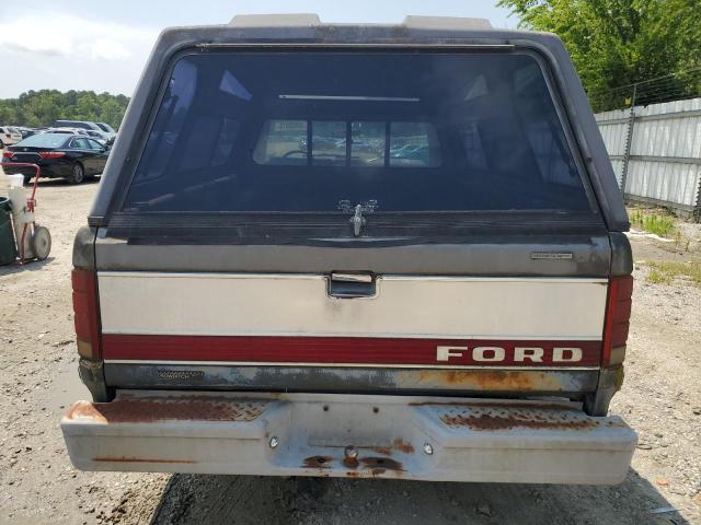 Photo 5 VIN: 2FTCF15N8GCB79266 - FORD F150 