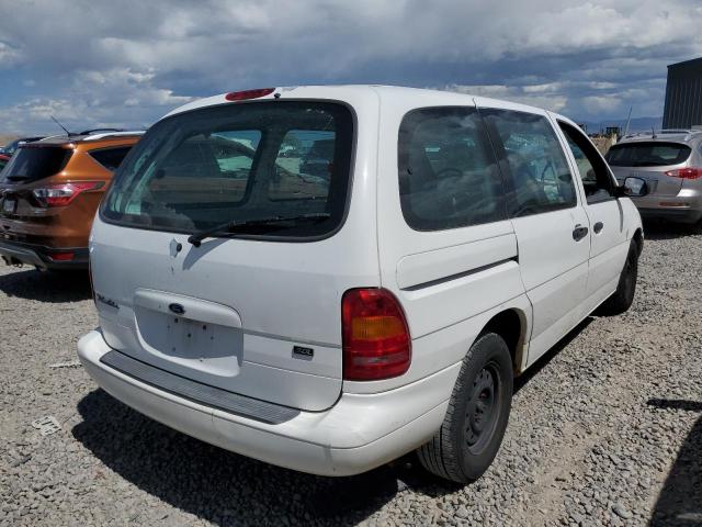 Photo 2 VIN: 2FTDA54U5WBB50718 - FORD WINDSTAR 