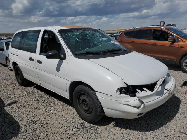 Photo 3 VIN: 2FTDA54U5WBB50718 - FORD WINDSTAR 