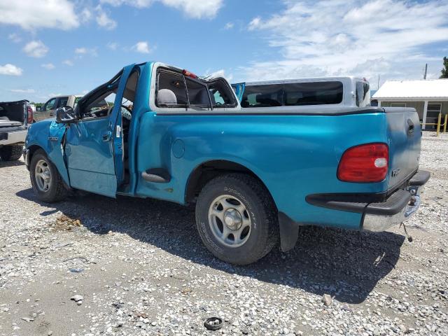 Photo 1 VIN: 2FTDF0729VCA29939 - FORD F150 