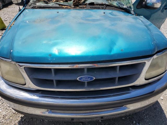 Photo 10 VIN: 2FTDF0729VCA29939 - FORD F150 