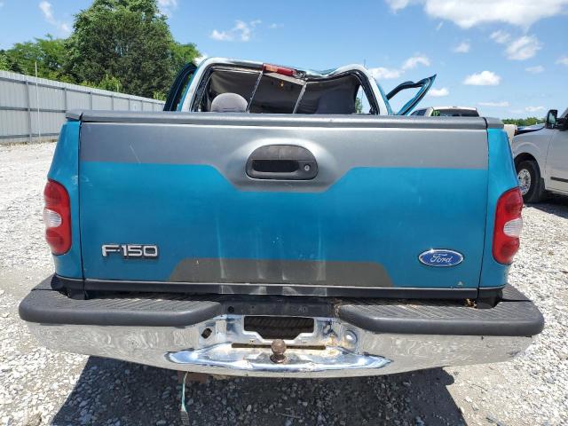 Photo 5 VIN: 2FTDF0729VCA29939 - FORD F150 