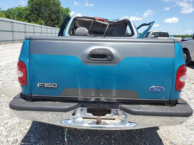 Photo 9 VIN: 2FTDF0729VCA29939 - FORD F150 