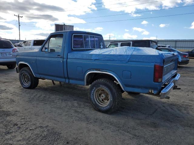 Photo 1 VIN: 2FTDF14E6CCA09276 - FORD F150 