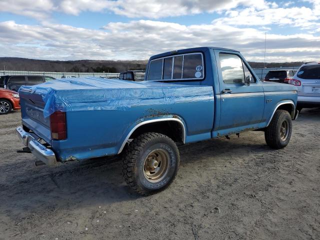 Photo 2 VIN: 2FTDF14E6CCA09276 - FORD F150 